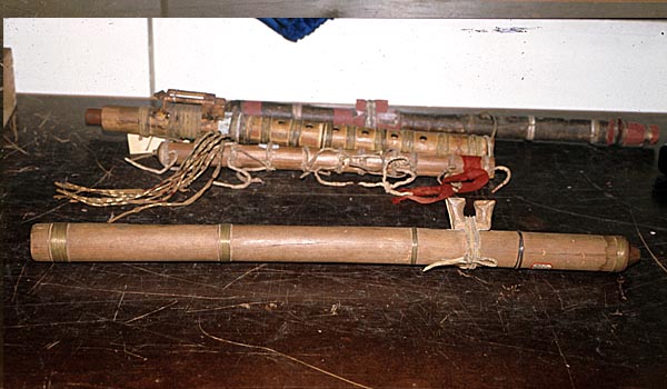 Contributed by Frances Densmore